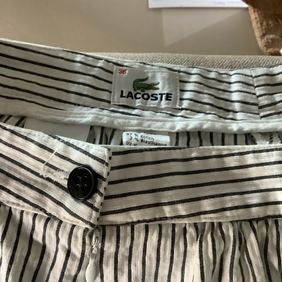Nice skirt that I did purchase on Posh but too big for me. - Picture 2 of 2